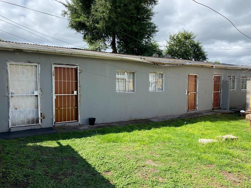 0 Bedroom Property for Sale in Sandringham Eastern Cape